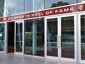 The Hall of Fame said Monday it has signed a $1.5-million deal with Vancouver-based Fantasy 6 Sports to create a multimedia “fan experience” project at the museum location at BC Place Stadium.