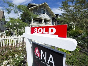 Recent government regulations have created "unprecedented levels of uncertainty" for the high-end home market heading into the key spring buying season, Sotheby's International Realty Canada said in a report released Wednesday.