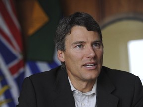 Mayor Gregor Robertson's proposed vacancy tax could bring in up to $2 million a year.