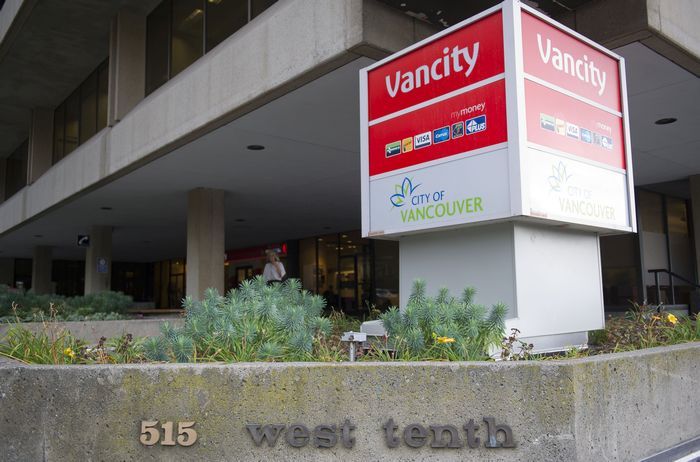 COVID-19: Vancity cuts credit-card interest for those facing financial ...