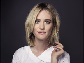 Vancouver-bred actress Mackenzie Davis is having a spectacular year, with appearances in The Martian, Always Shine, and TV series Halt and Catch Fire. She was interviewed while in Budapest shooting the sequel to Blade Runner.