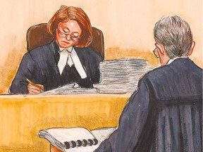 B.C. Supreme Court Justice Janice Dillon ruled that ICBC can't deny long-term benefits just because a person was not receiving them on the two-year anniversary of their accident.