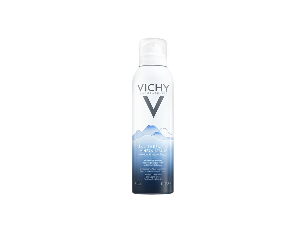 Vichy Eau Thermale