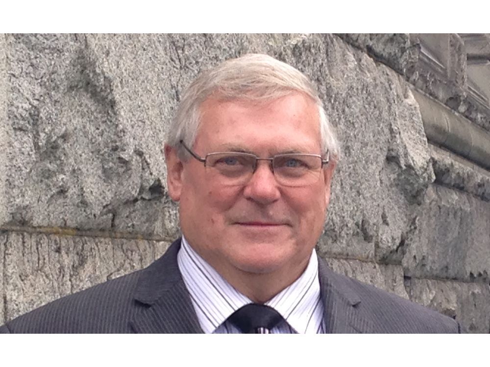 Peace River North MLA leaves Liberal caucus over allegations