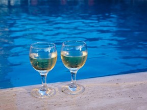 With summer wines, freshness should rule the day, and often that means leaving your comfort zone of soft sweet oaky reds or whites.