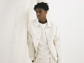 Daniel Caesar teamed up with two of Drake’s producers to record an EP that sounds like classic Motown inflected by gospel and hip hop.