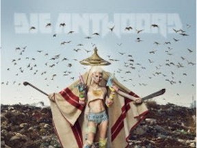 Die Antwoord