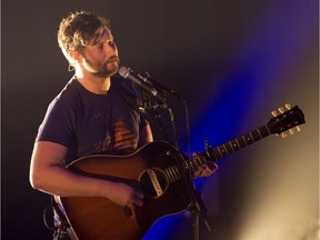 Dan Mangan