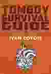 2016 HAndout: Tomboy Survival Guide by Ivan Coyote. Book cover [PNG Merlin Archive]