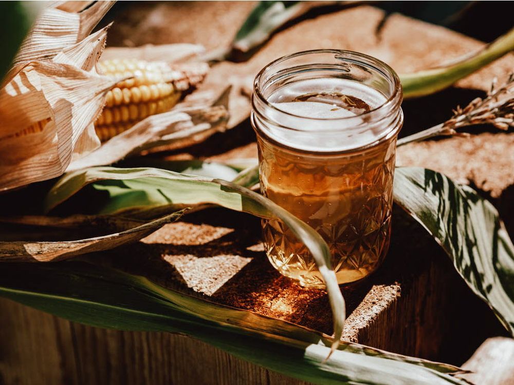 Abbotsford's craft beer corn maze opening in October Vancouver Sun