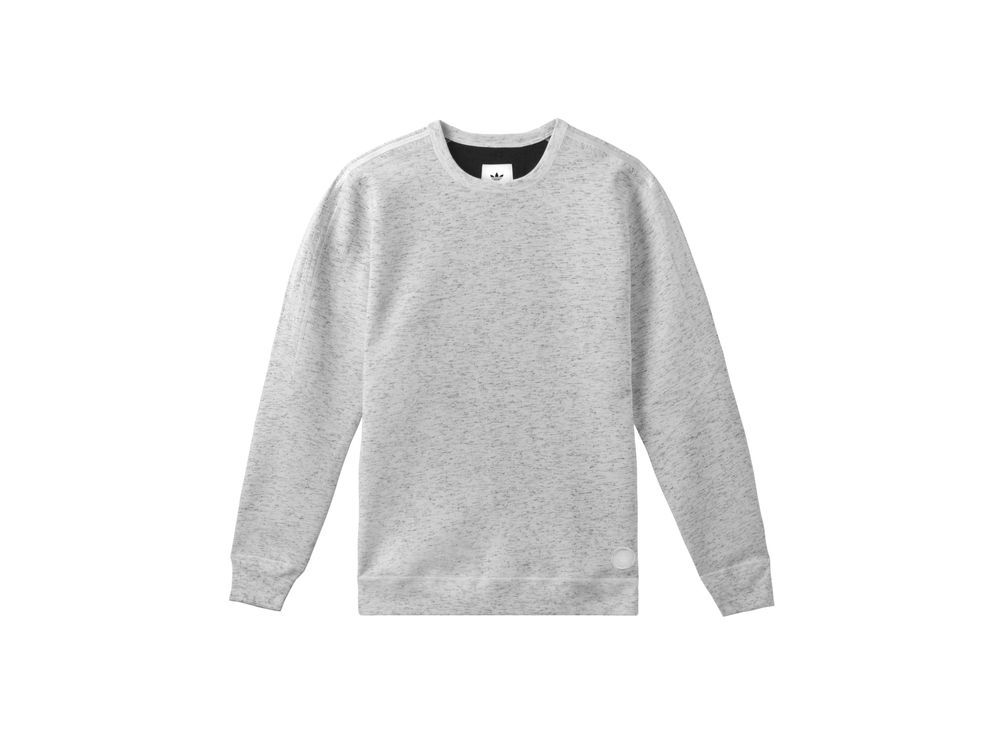 Guy style: Wings+Horns designer Tung Vo talks Adidas collab