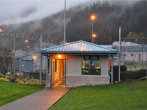 Jamie Michael Cliff was ordered moved last fall from medium-security Mountain Institution in Agassiz, where he was serving a life sentence. A judge has ruled the transfer was unfair and he should be moved back to Mountain or another medium-security institution.