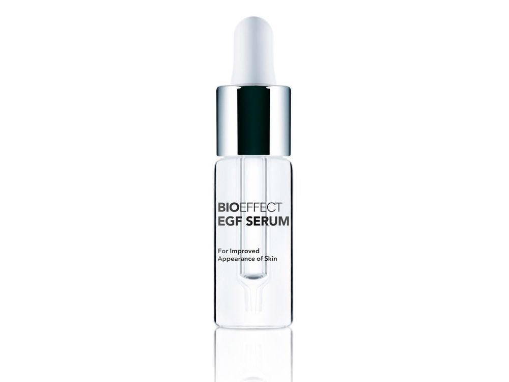 Beauty review: Bioeffect EGF Serum | Vancouver Sun