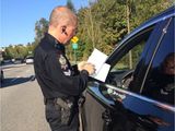 Metro Vancouver traffic cop impounds 2,000 vehicles in six years | Vancouver Sun