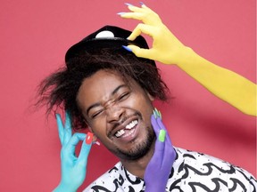 The moods change fast and furious on Atrocity Exhibition, the excellent new album by the Detroit rapper Danny Brown.