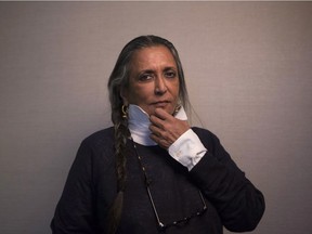 Indo-Canadian director Deepa Mehta's latest film Anatomy of Violence will be one of the early highlights at the 2016 Whistler Film Festival, to be held from Nov. 30 to Dec. 4.