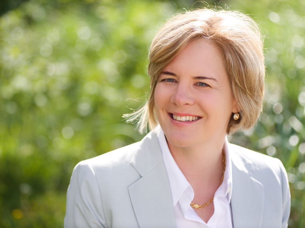 Tamping down angst means looking for its cause, says Vancouver doctor