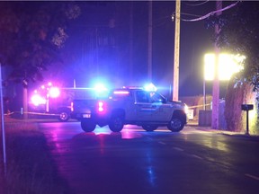 IHIT is investigating after a shooting in the 48000 block of Chilliwack Central Rd near Banford Rd Friday.