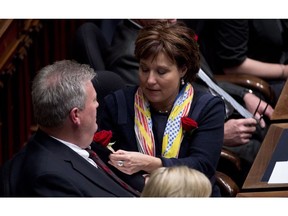 B.C. Premier Christy Clark will be able to turn to Rich Coleman for input as the deputy premier and cabinet mainstay announced he'll run in the next provincial election.