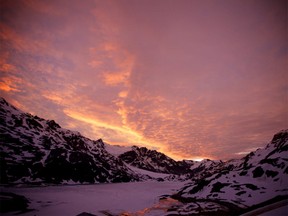 Filmmaker Nettie Wild's documentary Koneline showcases northwestern B.C.