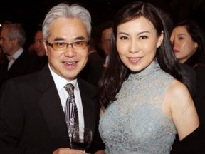 Paul Oei and his wife, Loretta Lai, have categorically denied allegations of fraud.