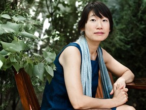Madeleine Thien is one of two Canadians who are among 13 novelists nominated for Britain's prestigious Booker Prize for fiction.