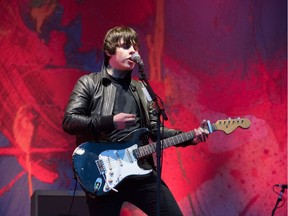 Performances V Festival Day 1 Staffs  Featuring: Jake Bugg Where: Weston Park, United Kingdom When: 20 Aug 2016 Credit: WENN.com ORG XMIT: wenn29409967