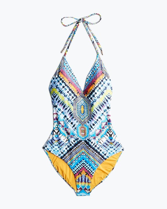 Bikini Village makes selling bikinis in Canada a booming business