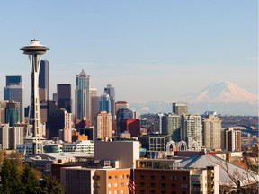Seattle is set to host the West Coast's first economic summit for the LGBTQ business community.