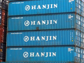 DP World, operator of the Fairview container terminal at the Port of Prince Rupert, is making arrangements for cargo owners to get a hold of their merchandise from financially troubled firm Hanjin Shipping.