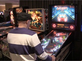 The Fraser Valley Flip-Out has grown up! After outgrowing the venues in Mission, the tournaments have moved to the big city, part of the Vancouver Pinball Expo, featuring hundreds of games vintage to modern.