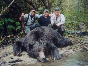 B.C.'s Auditor General has launched an investigation into the province's grizzly management policies.