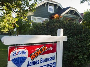 Real estate agents say home sales continued to fall dramatically in the Vancouver area last month and even hit a 10-year low in some neighbourhoods.