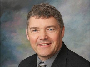 The Vancouver school board has named Steve Cardwell acting superintendent of schools.