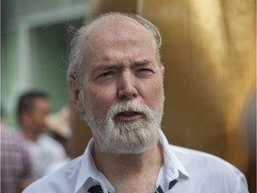 Douglas Coupland is back in the literary realm with his new book Bit Rot.