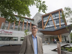 'We have a well-oiled machine,' said Chris Friesen of the Immigrant Settlement Services of B.C. He added that 1,500 federal government-assisted refugees will start arriving on commercial carriers, while as many as 500 private-sponsored refugees could land at the Vancouver International Airport over the same time period.