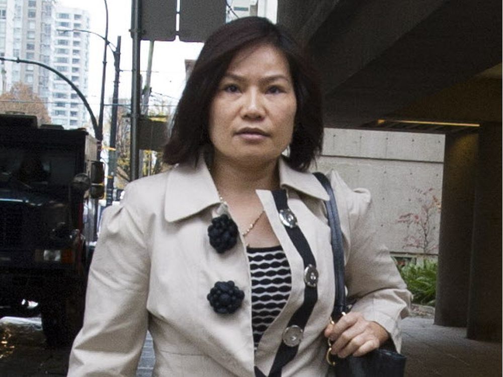 Vancouver nail salon operator loses appeal of sentence for arson ...