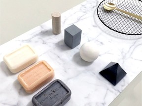 Vancouver company Oak + Fort is set to offer a curated selection of home decor items at select store locations.