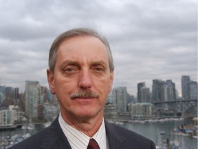 Economist Helmut Pastrick figures housing prices in Vancouver will just continue rising in the long-term.