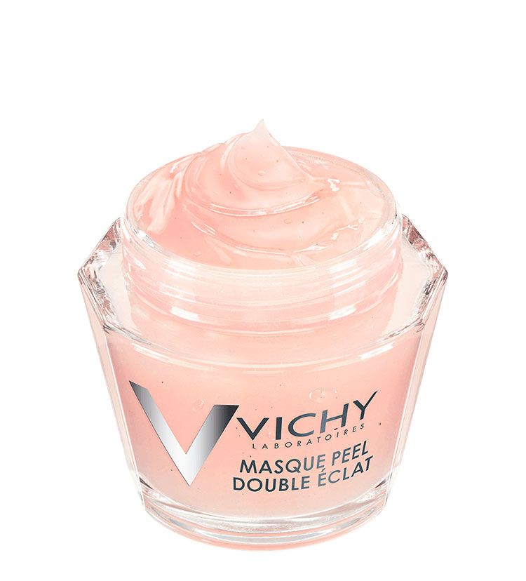 Vichy Double glow