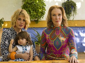 Based on stories by Alice Munro, Julieta uses a familiar framework to house Pedro Almodovar's idiosyncratic style.
