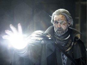 The film festival aspect of Spark Animation 2016 in Vancouver kicks off Thursday with the Canadian theatrical premiere of Kingsglaive: Final Fantasy XV, the precursor to the super-hyped Final Fantasy XV video game.