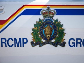 RCMP