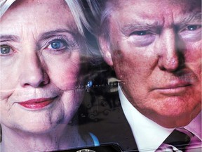 Electoral fraud is front and centre as an issue in U.S. election.