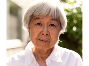 Redress activist and author Joy Kogawa gently suggests its time for people to stop denying Japanese war atrocities.
