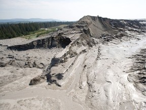 The 2014 tailings pond failure at the open-pit copper and gold mine released 25 million cubic metres of toxic waste water and construction materials.