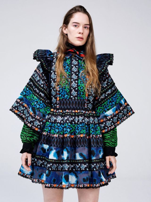 Kenzo hm discount