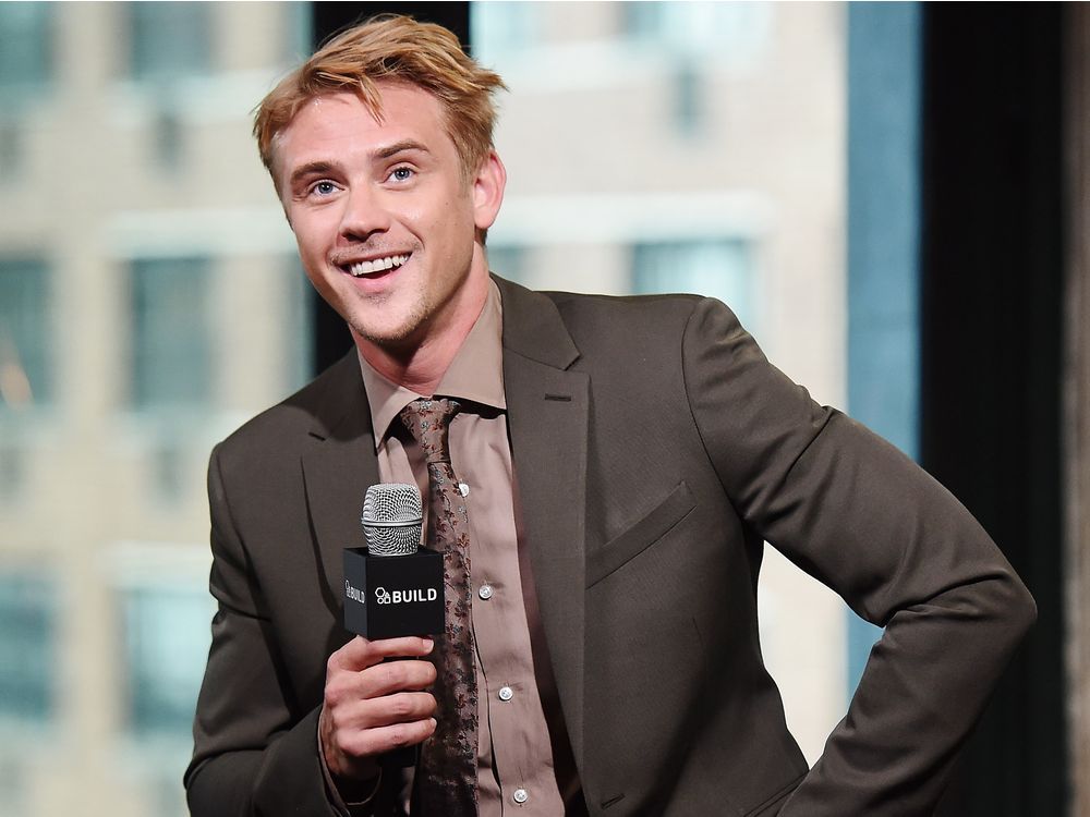Narcos actor Boyd Holbrook pegged to star in The Predator Vancouver Sun