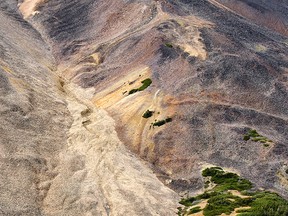 Chris Harris is publishing his final book, The Cariboo Chilcotin Coast: A Photographer’s Journey