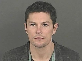 All charges against Colby Messer have been dropped in Denver.